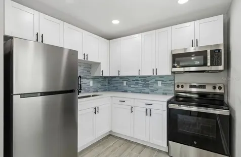 14906 N Bayshore Drive Madeira Beach FL 33708