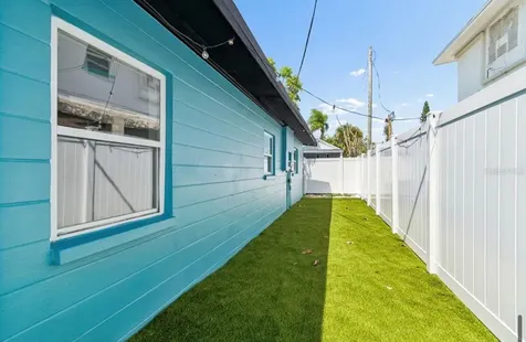 14906 N Bayshore Drive Madeira Beach FL 33708