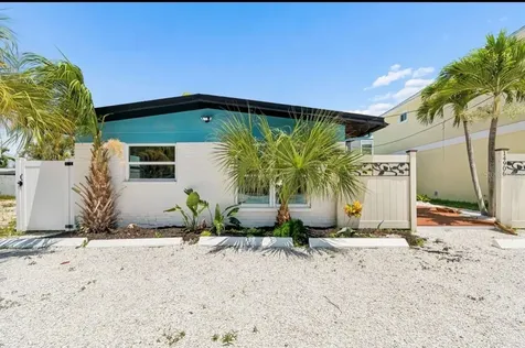 14906 N Bayshore Drive Madeira Beach FL 33708