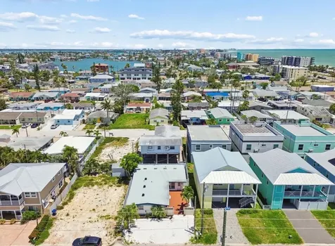14906 N Bayshore Drive Madeira Beach FL 33708