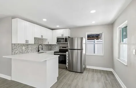14906 N Bayshore Drive Madeira Beach FL 33708
