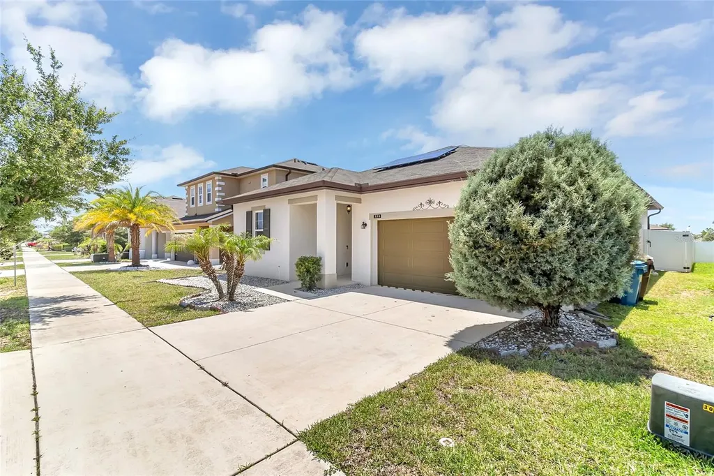 558 Meadow Pointe Drive Haines City FL 33844