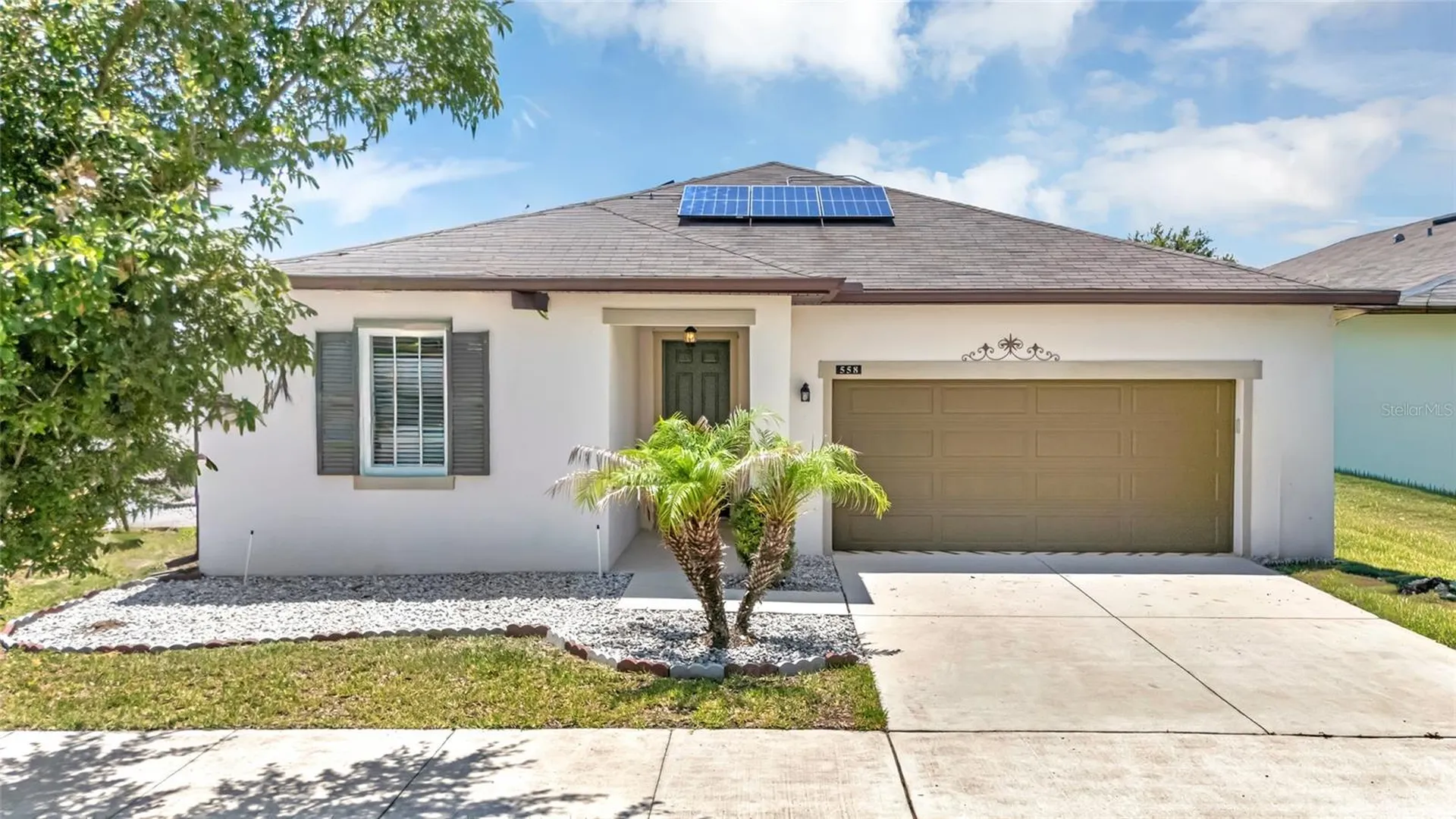 558 Meadow Pointe Drive Haines City FL 33844