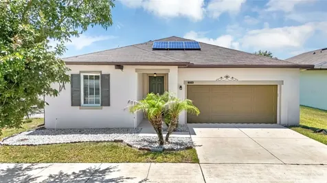 558 Meadow Pointe Drive Haines City FL 33844
