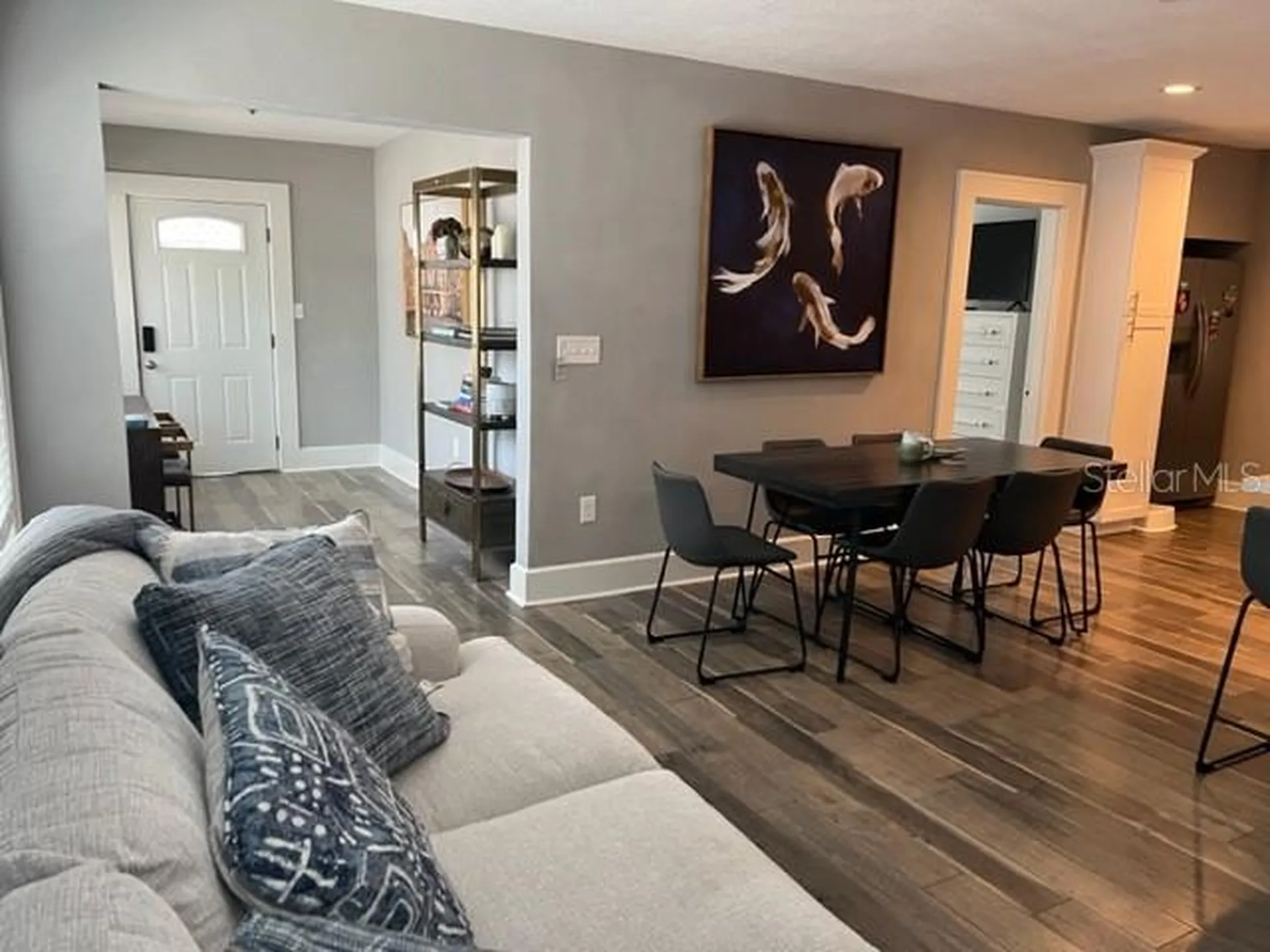 1137 Highland Street S St Petersburg FL 33701
