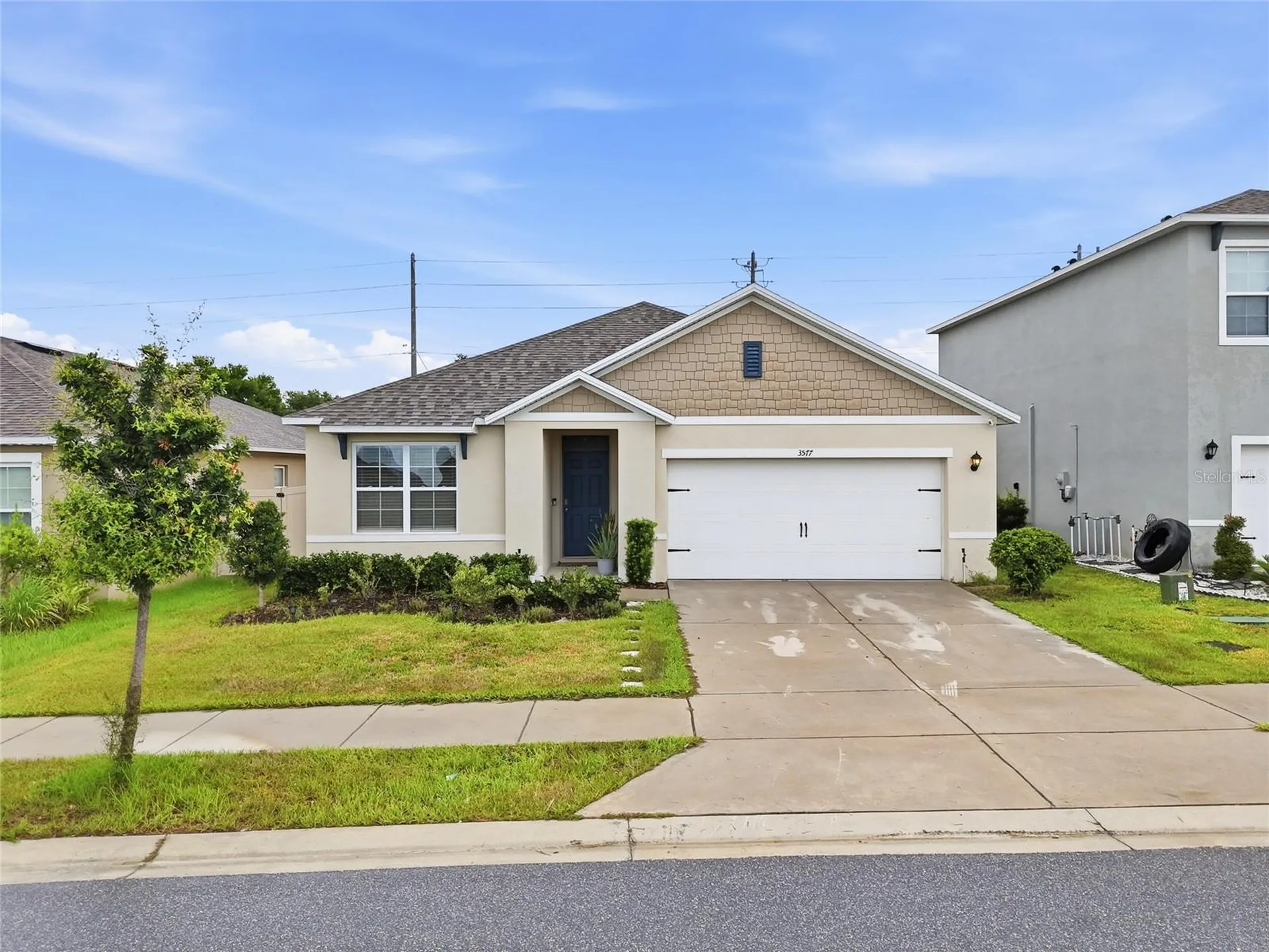 3577 Yarian Drive Haines City FL 33844