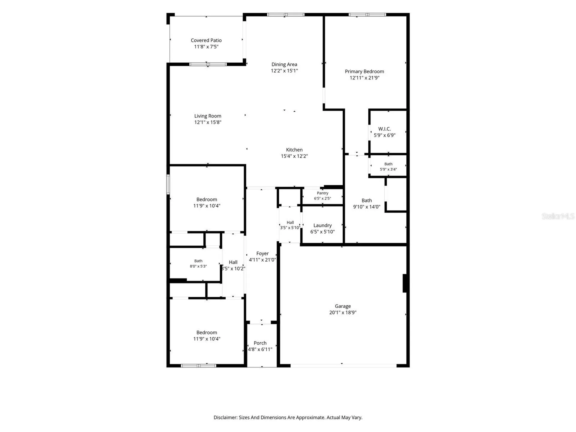 3577 Yarian Drive Haines City FL 33844