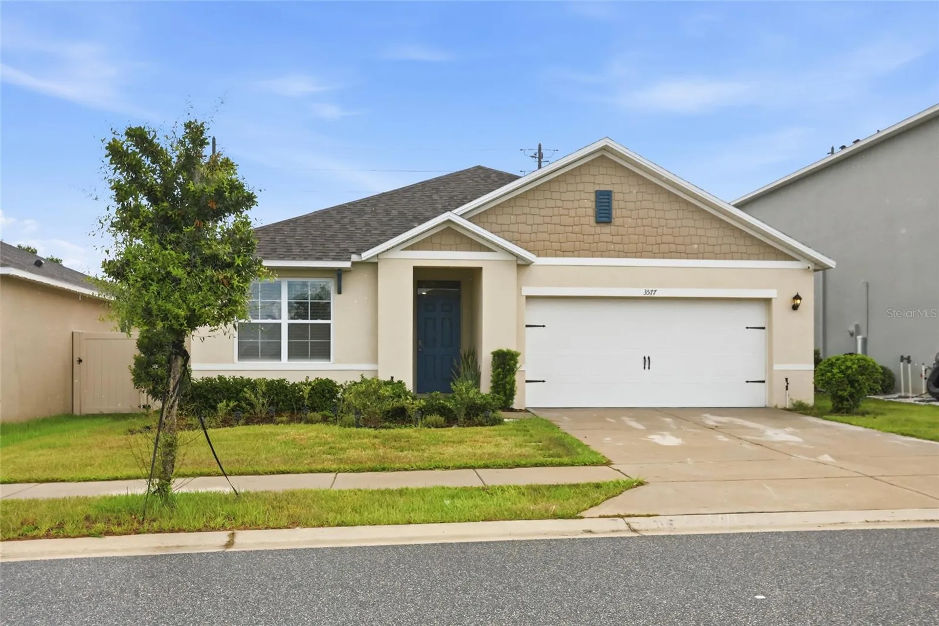 3577 Yarian Drive Haines City FL 33844