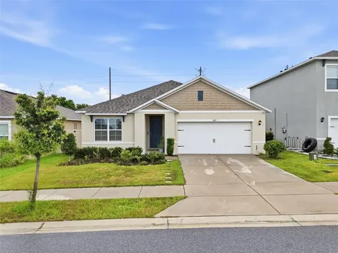 3577 Yarian Drive Haines City FL 33844