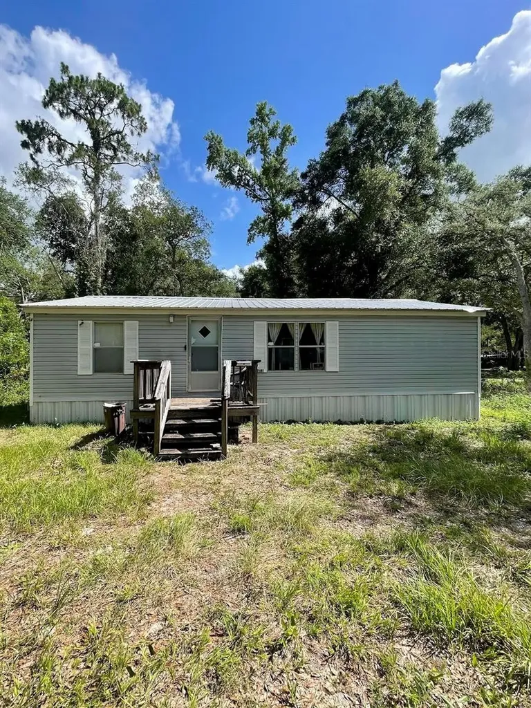 7181 NW 167th Place Trenton FL 32693