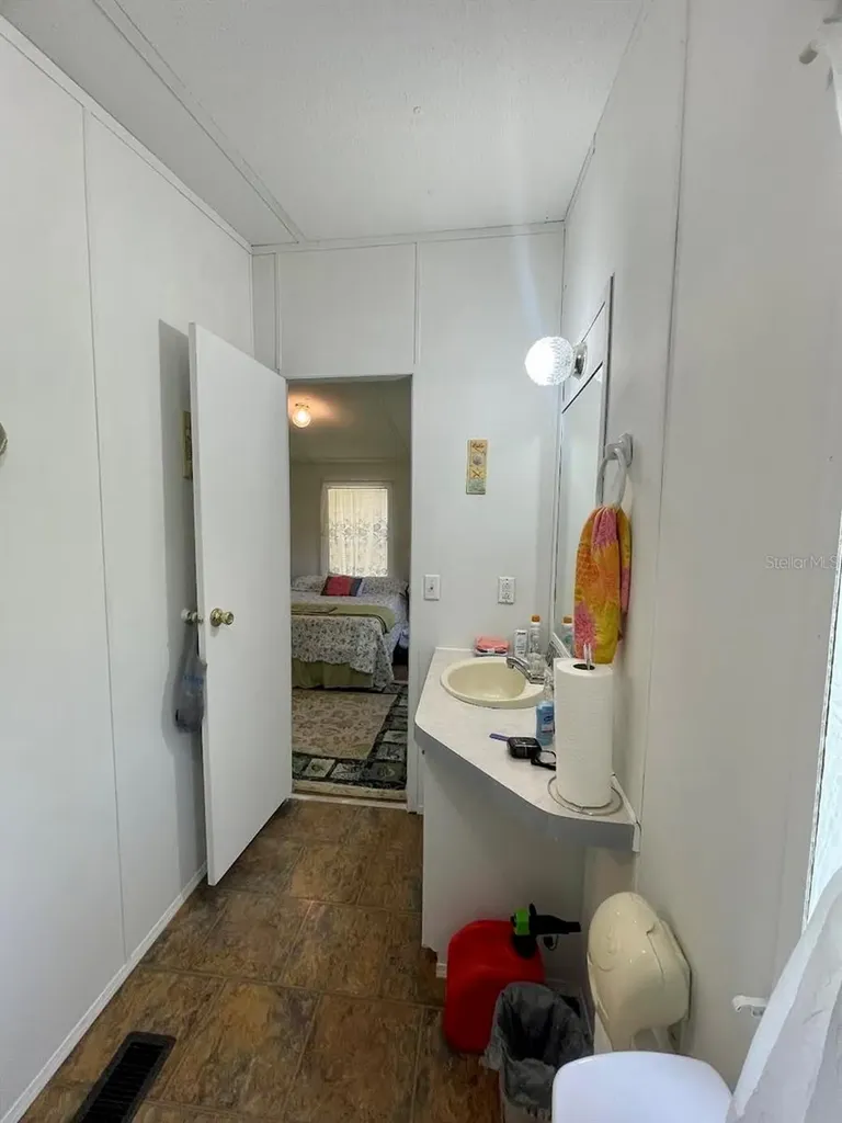 7181 NW 167th Place Trenton FL 32693