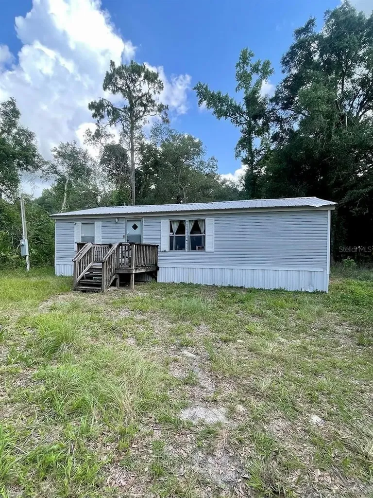 7181 NW 167th Place Trenton FL 32693