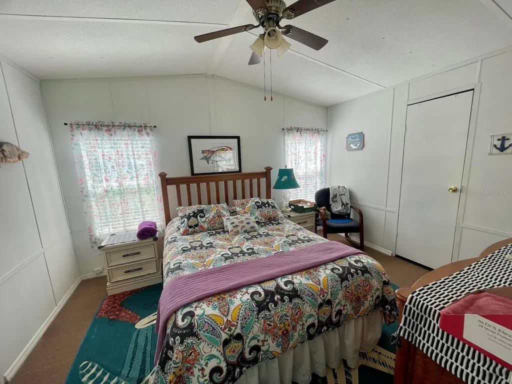 7181 NW 167th Place Trenton FL 32693