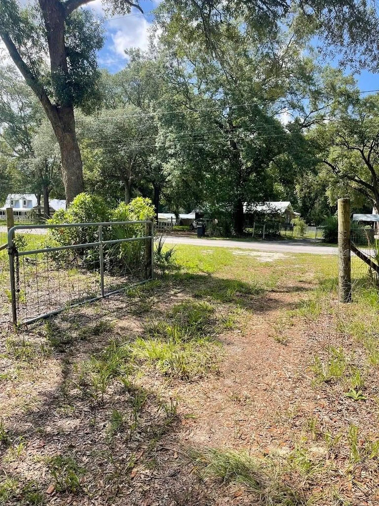 7181 NW 167th Place Trenton FL 32693