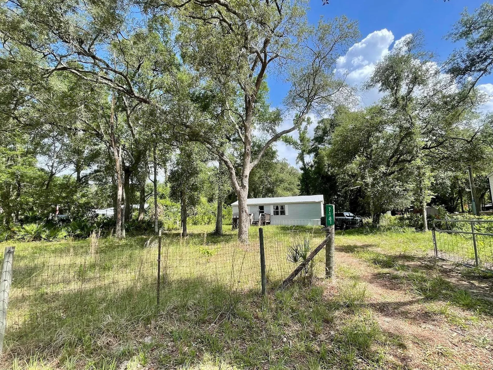 7181 NW 167th Place Trenton FL 32693
