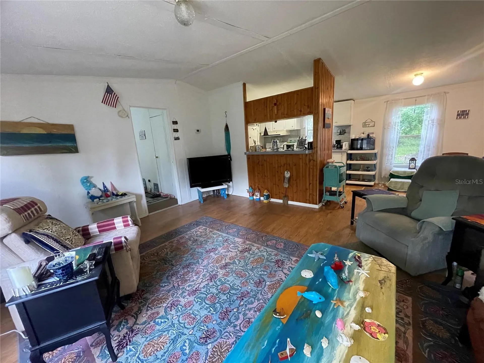 7181 NW 167th Place Trenton FL 32693
