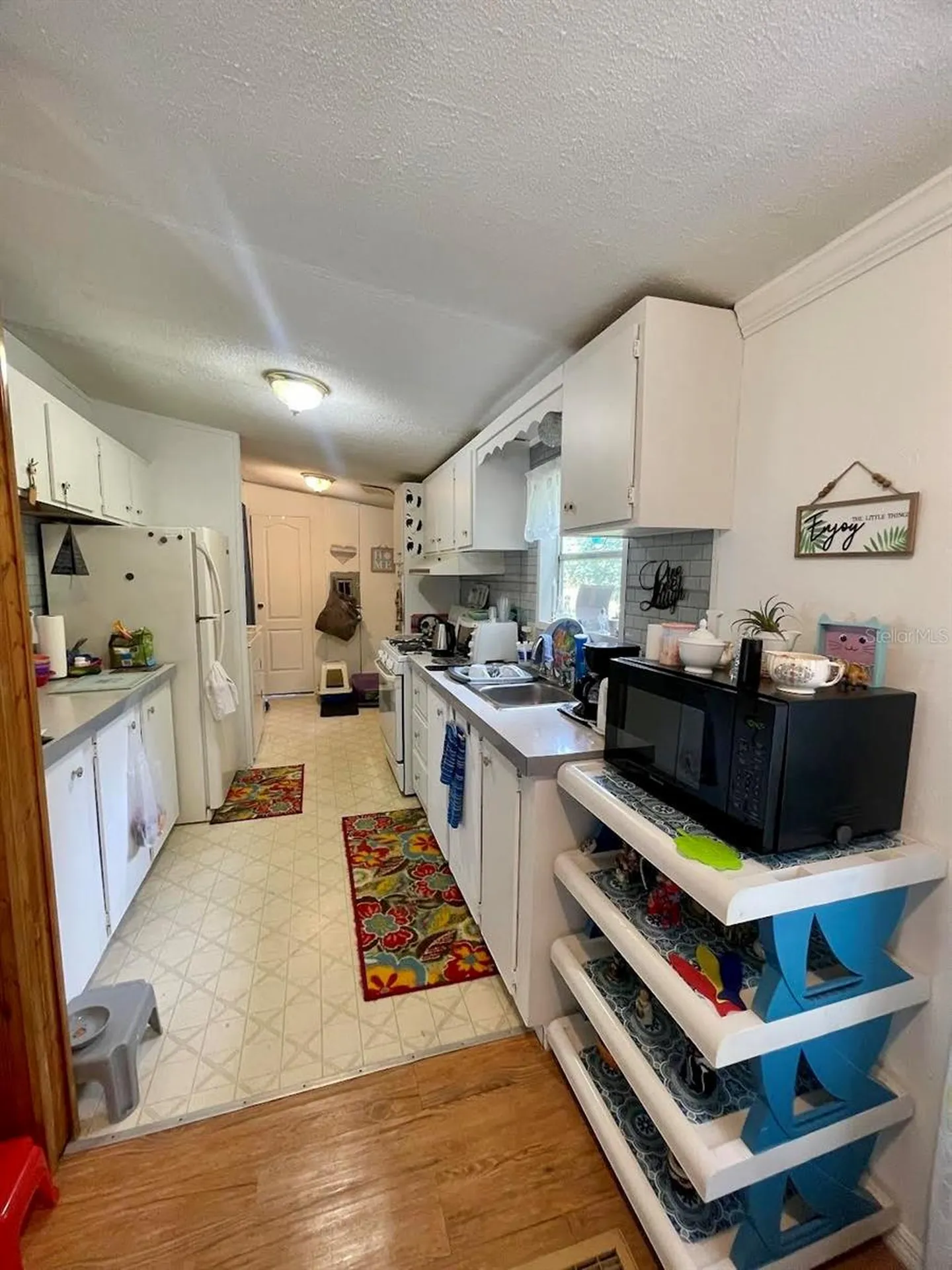 7181 NW 167th Place Trenton FL 32693