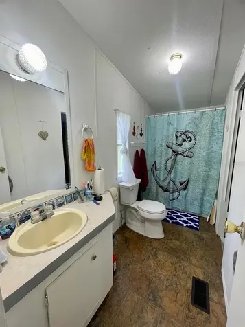 7181 NW 167th Place Trenton FL 32693