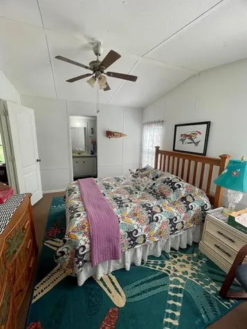 7181 NW 167th Place Trenton FL 32693
