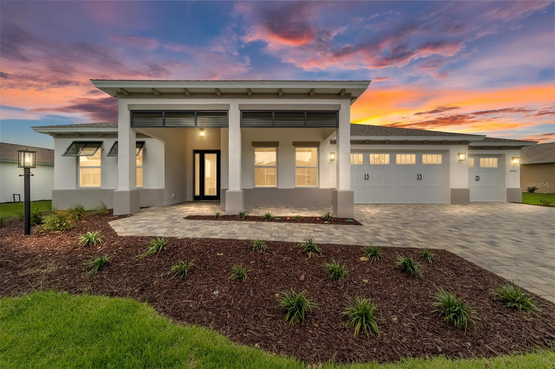 10763 SW 96th Lane Road Ocala FL 34481