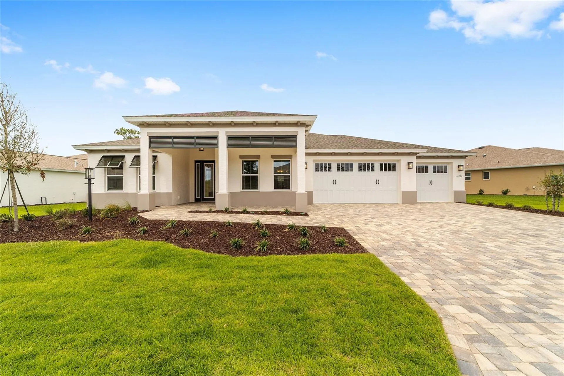 10763 SW 96th Lane Road Ocala FL 34481
