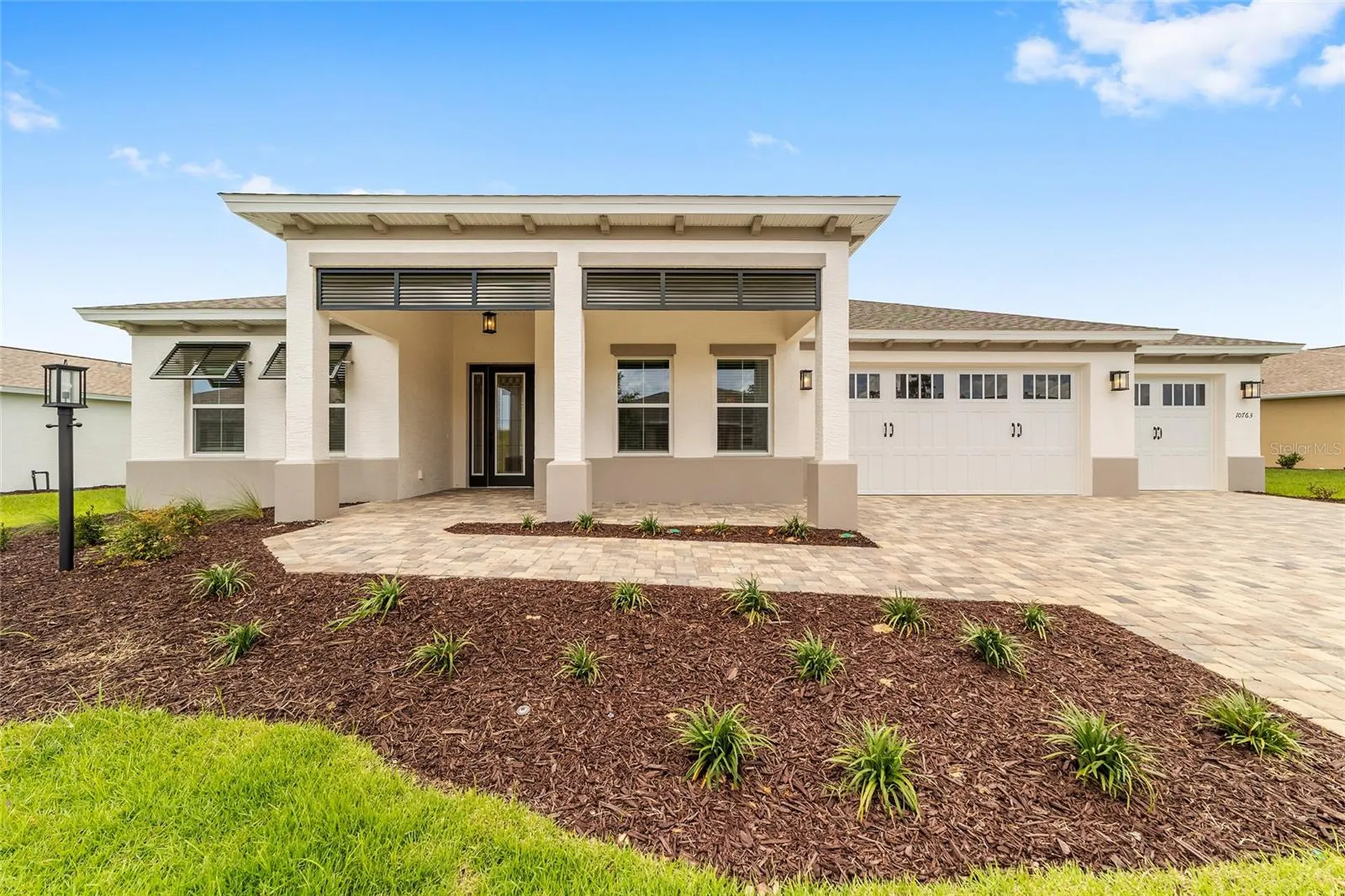 10763 SW 96th Lane Road Ocala FL 34481