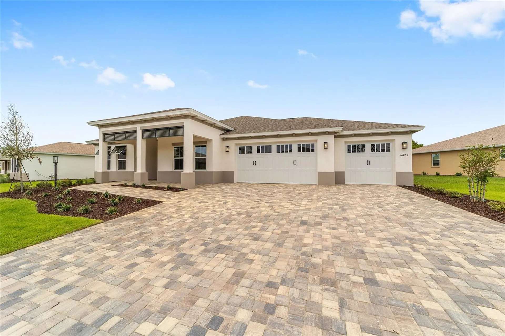 10763 SW 96th Lane Road Ocala FL 34481