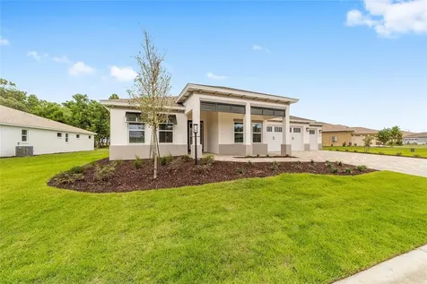 10763 SW 96th Lane Road Ocala FL 34481