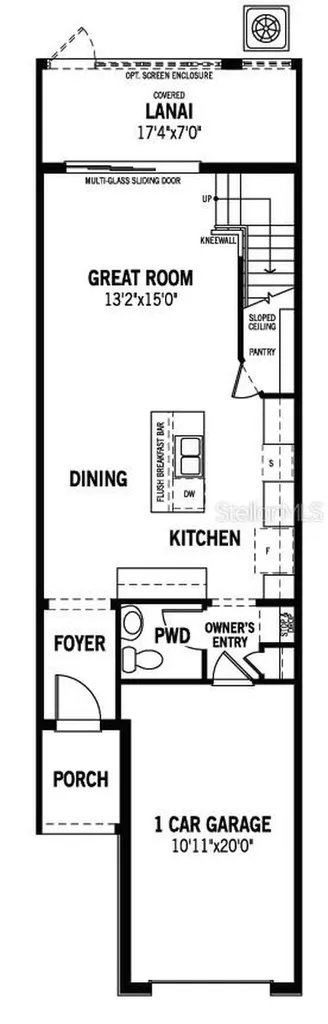19309 Blue Pond Drive Lutz FL 33558