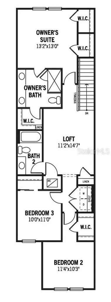 19309 Blue Pond Drive Lutz FL 33558