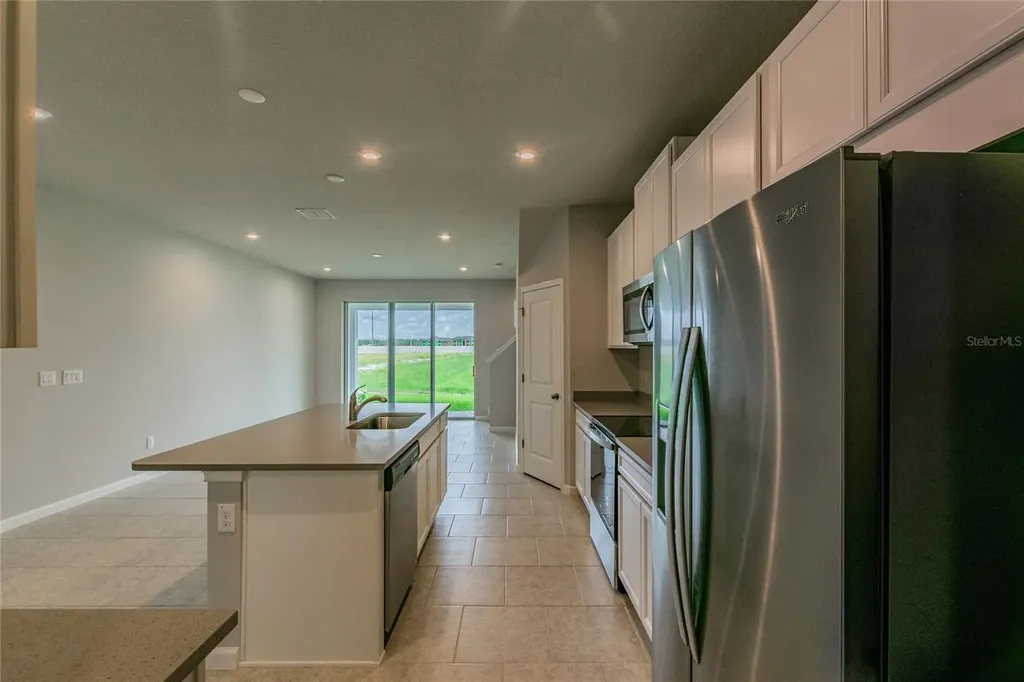 19309 Blue Pond Drive Lutz FL 33558