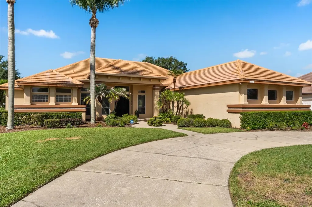 11217 Willow Gardens Drive Windermere FL 34786