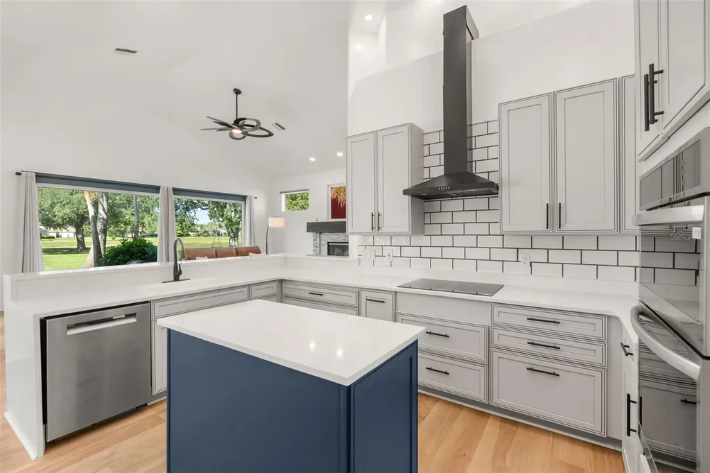 11217 Willow Gardens Drive Windermere FL 34786