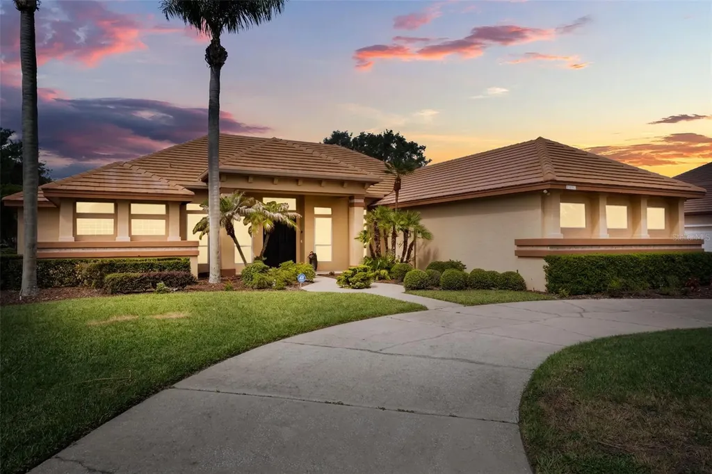 11217 Willow Gardens Drive Windermere FL 34786