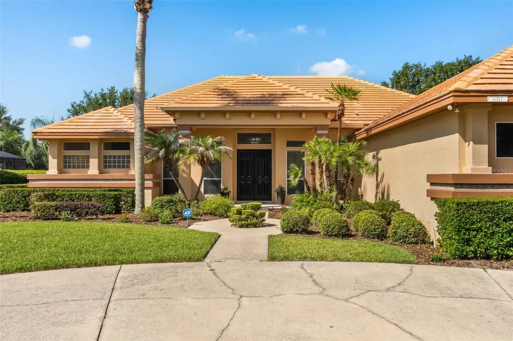 11217 Willow Gardens Drive Windermere FL 34786
