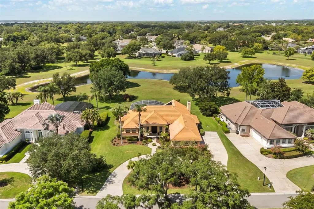 11217 Willow Gardens Drive Windermere FL 34786