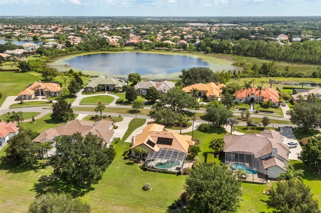 11217 Willow Gardens Drive Windermere FL 34786