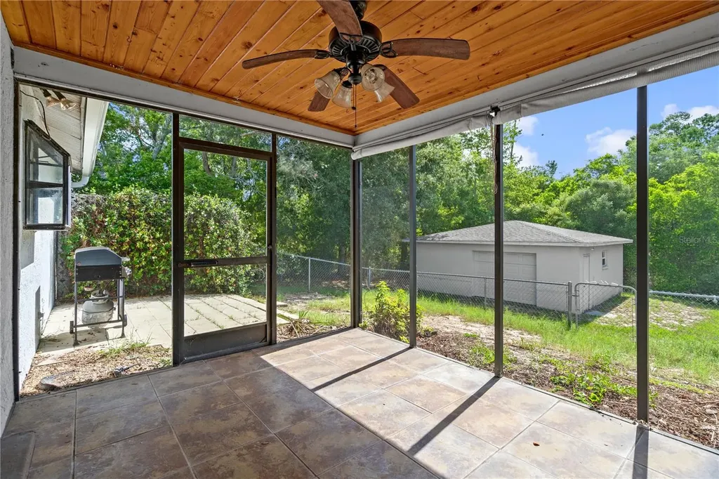 6030 Hugo Avenue Spring Hill FL 34608