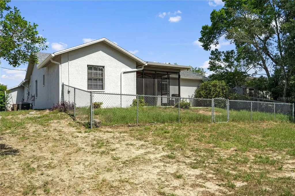 6030 Hugo Avenue Spring Hill FL 34608