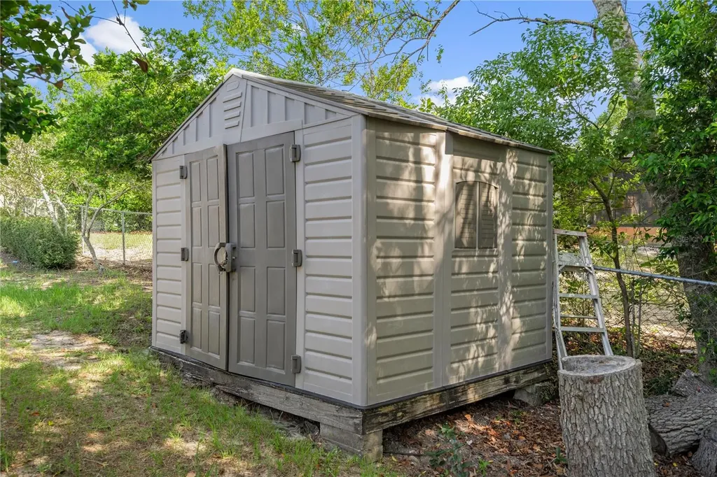 6030 Hugo Avenue Spring Hill FL 34608