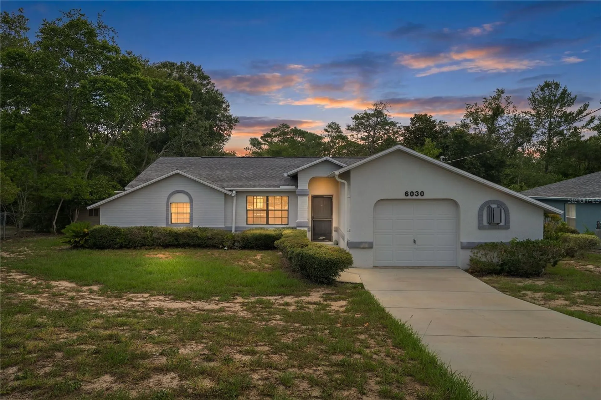 6030 Hugo Avenue Spring Hill FL 34608