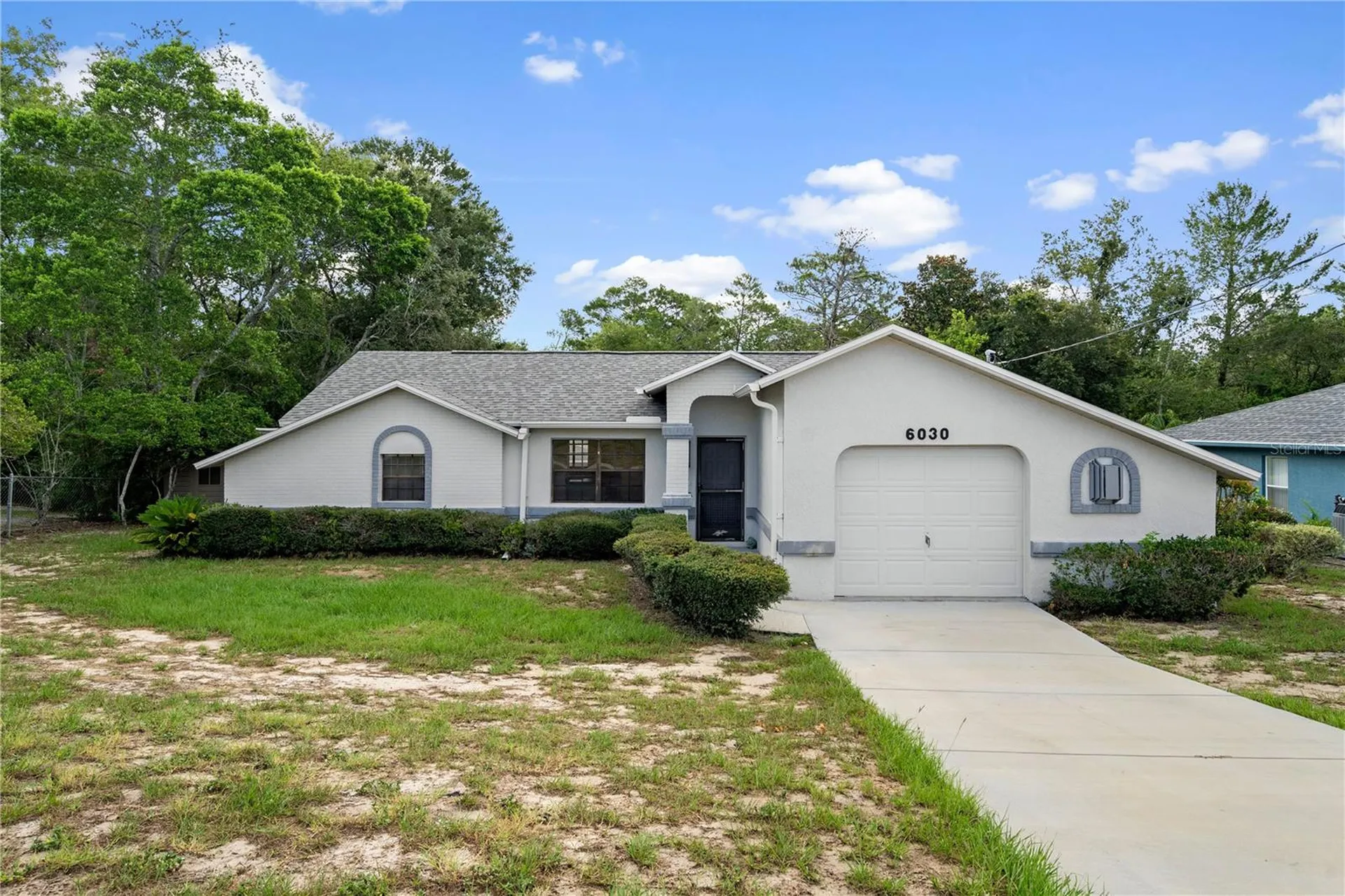 6030 Hugo Avenue Spring Hill FL 34608