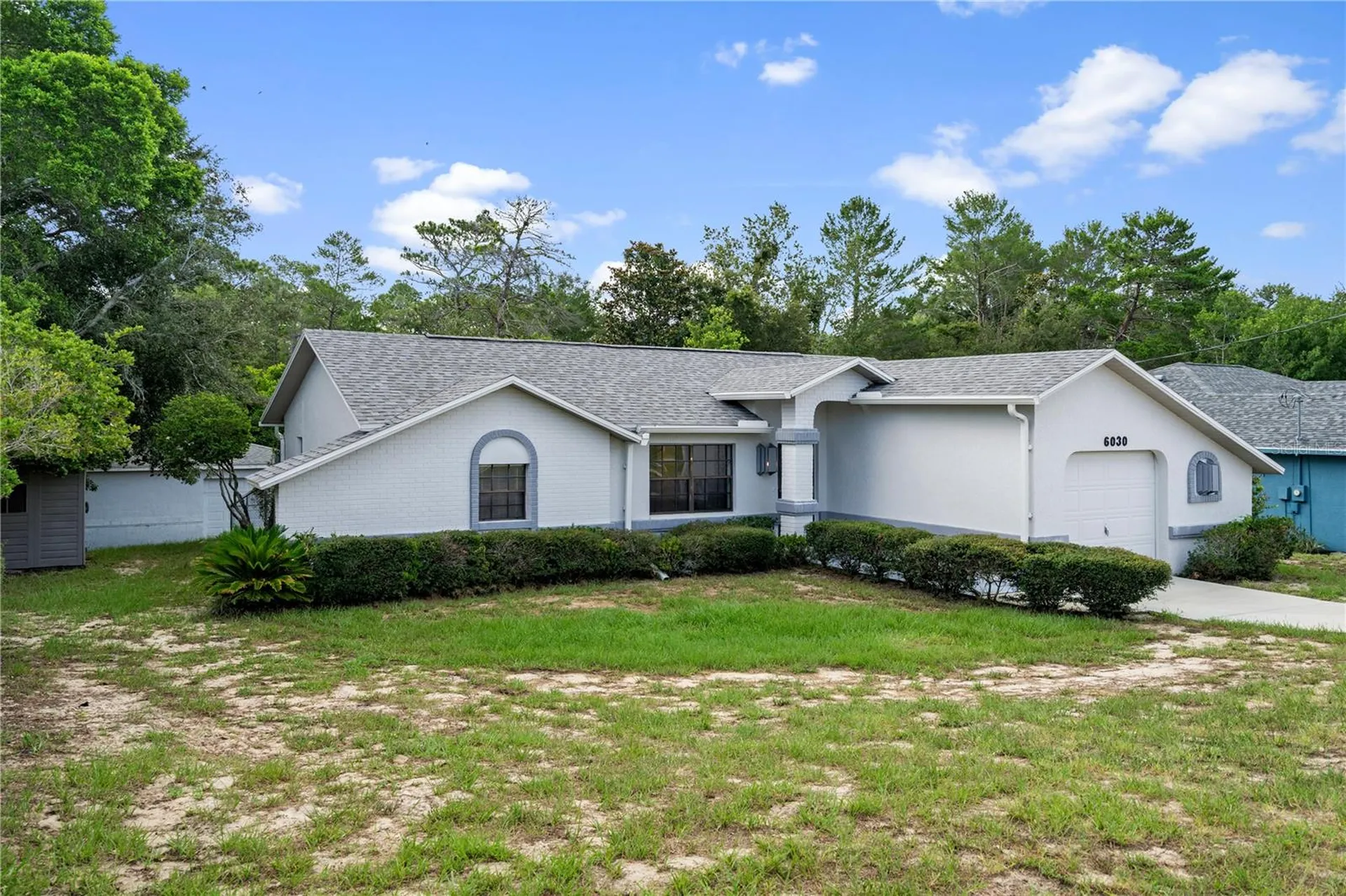6030 Hugo Avenue Spring Hill FL 34608