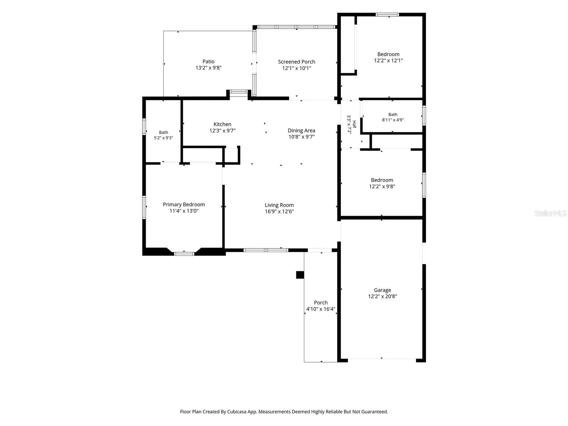 6030 Hugo Avenue Spring Hill FL 34608