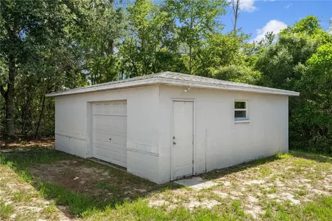 6030 Hugo Avenue Spring Hill FL 34608