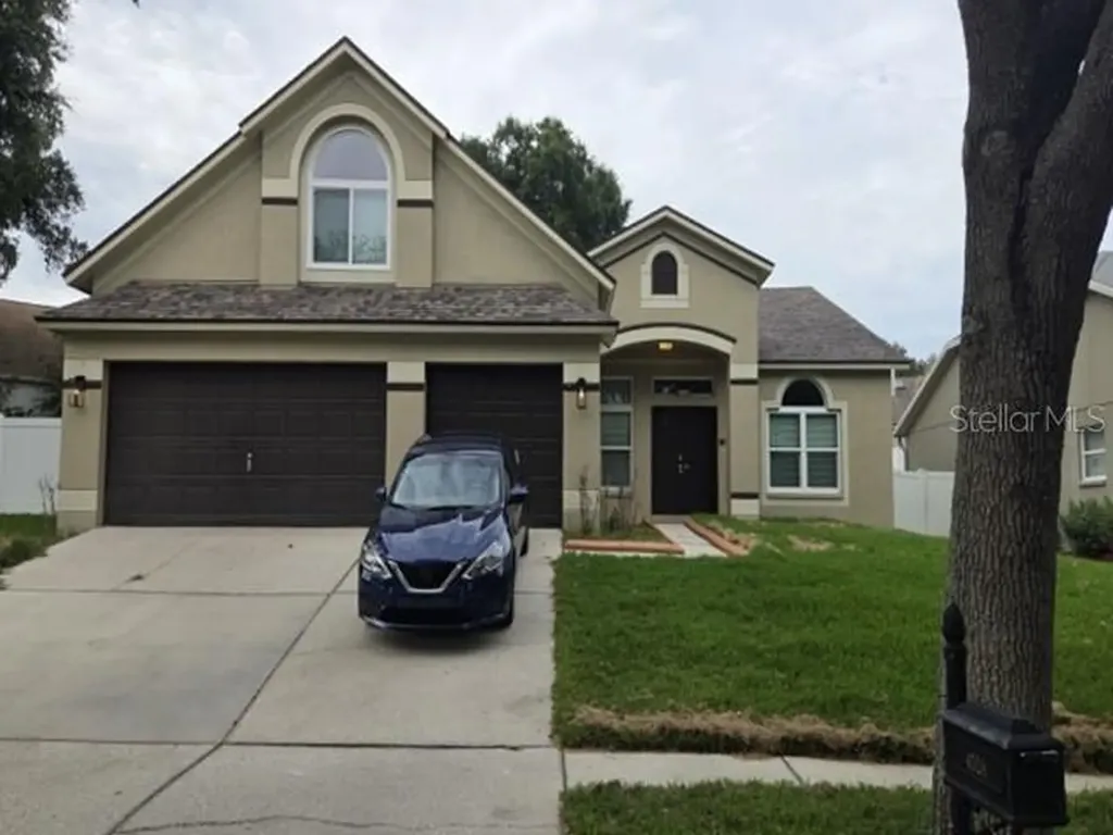 4528 River Close Boulevard Valrico FL 33596