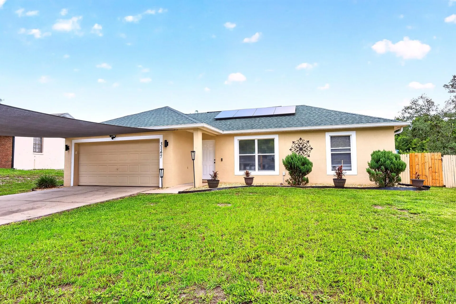 3147 Utah Drive Deltona FL 32738
