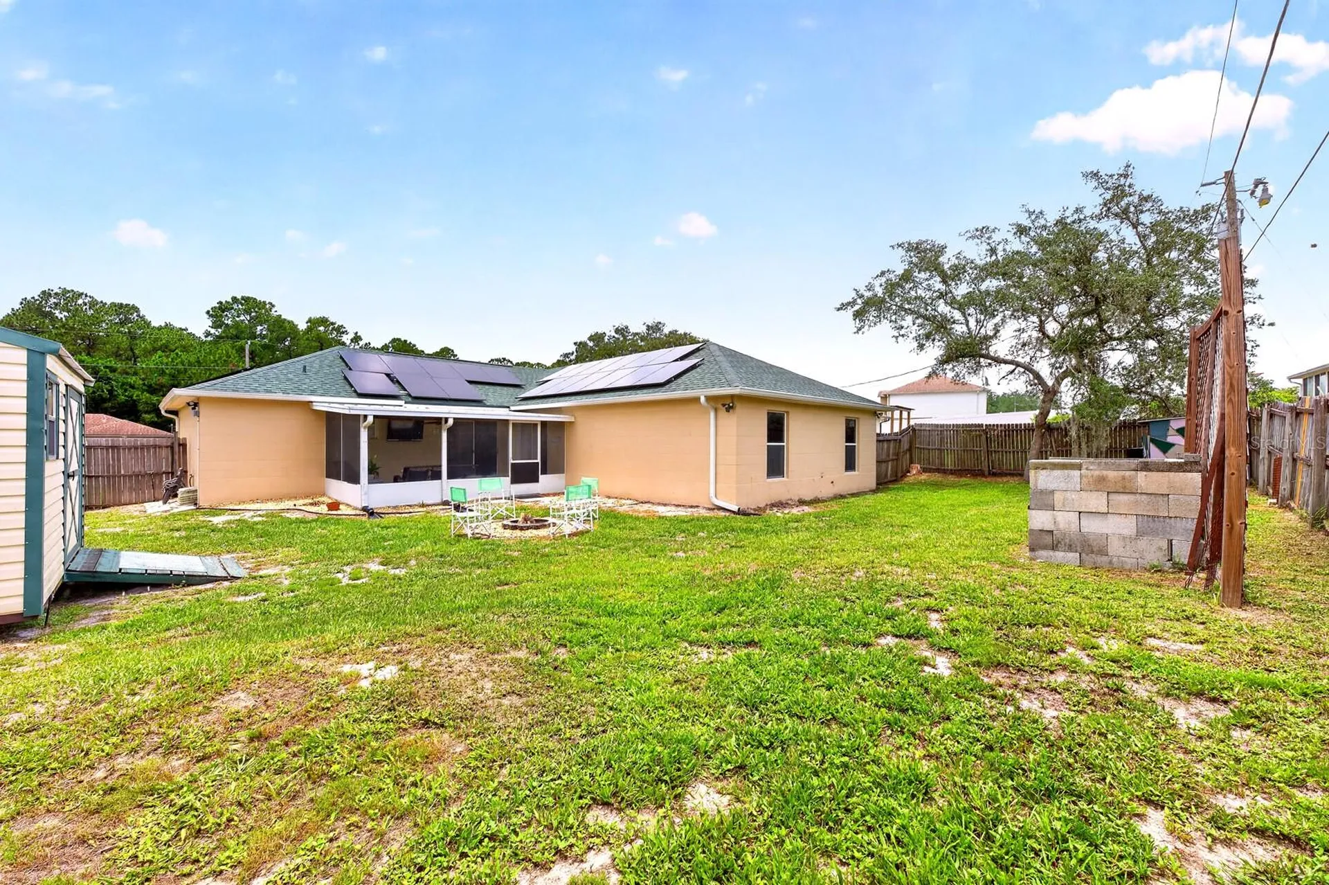 3147 Utah Drive Deltona FL 32738