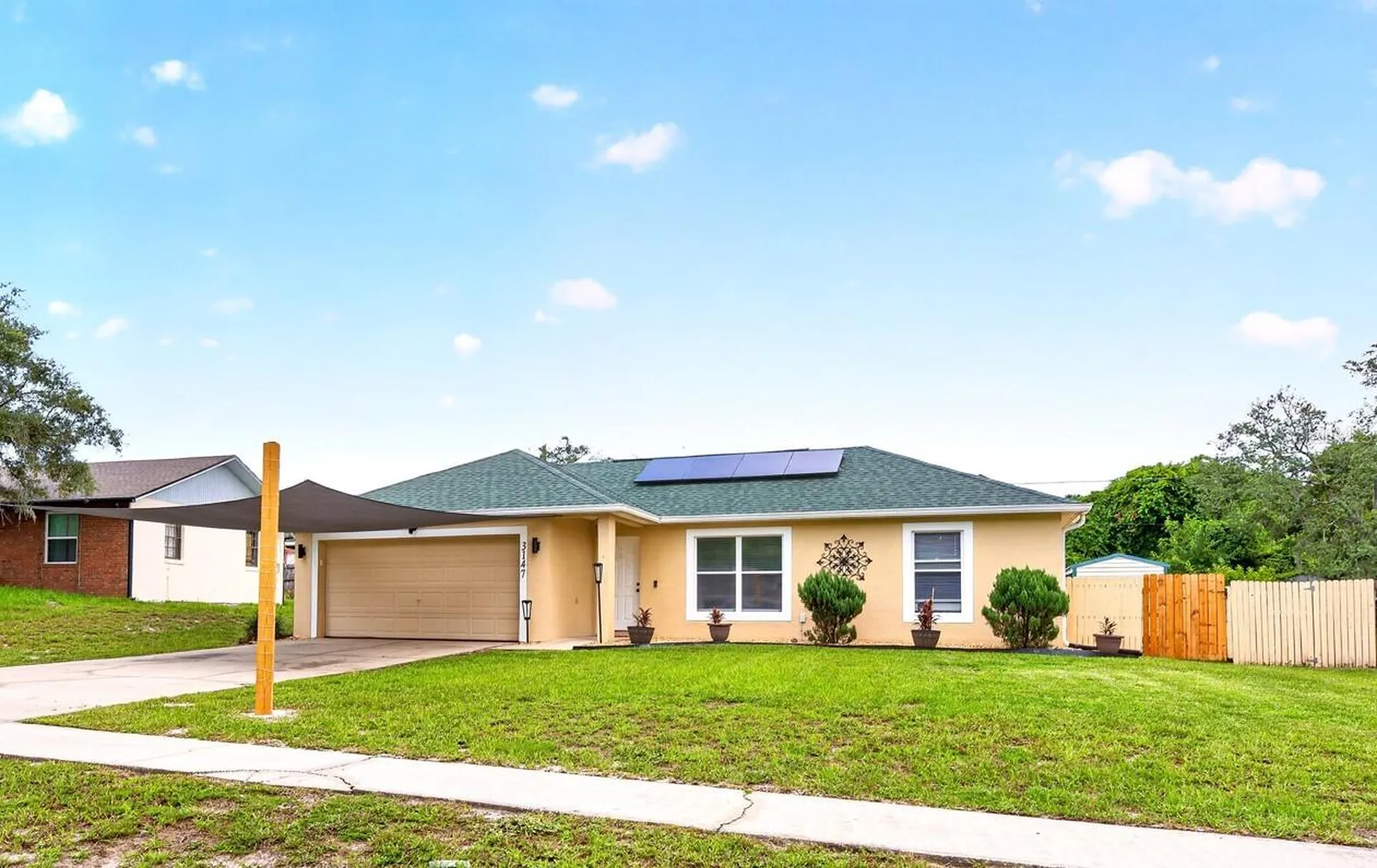 3147 Utah Drive Deltona FL 32738