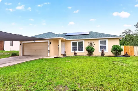 3147 Utah Drive Deltona FL 32738